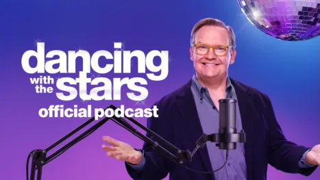 thumbnail - Dancing with the Stars Podcast