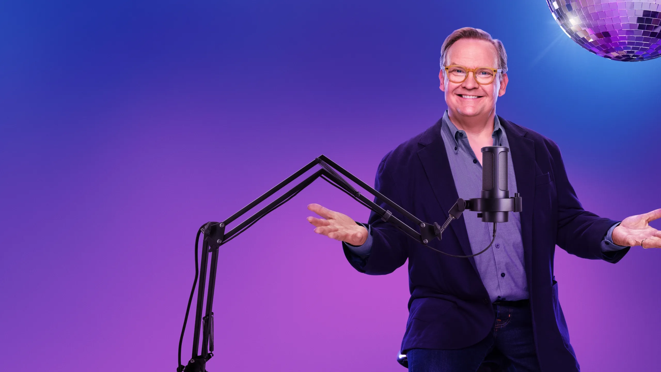 Dancing with the Stars Podcast