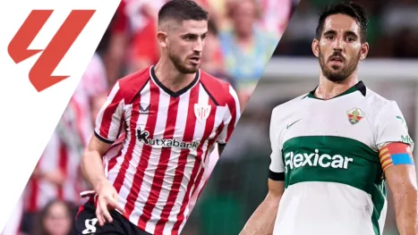 thumbnail - Athletic Bilbao vs. Elche