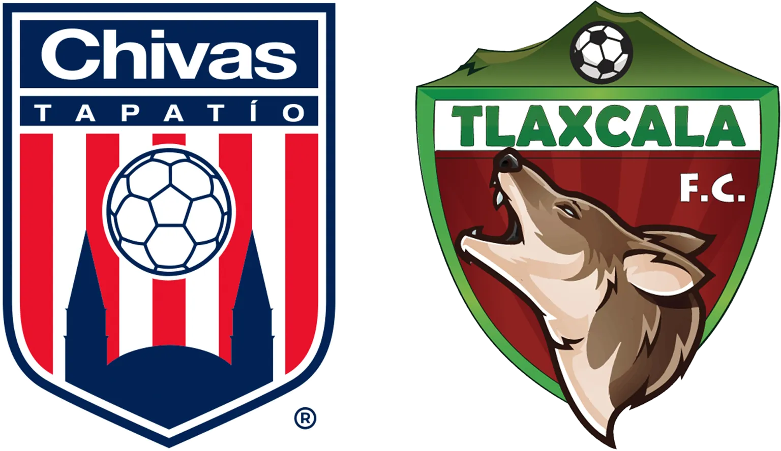 Tapatío CD vs. Tlaxcala FC (Jornada 9)