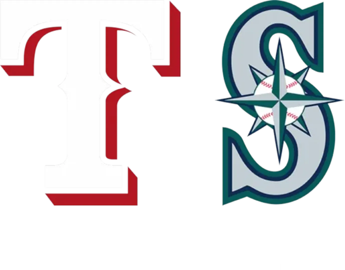 MLB Mini: Texas Rangers vs Seattle Mariners