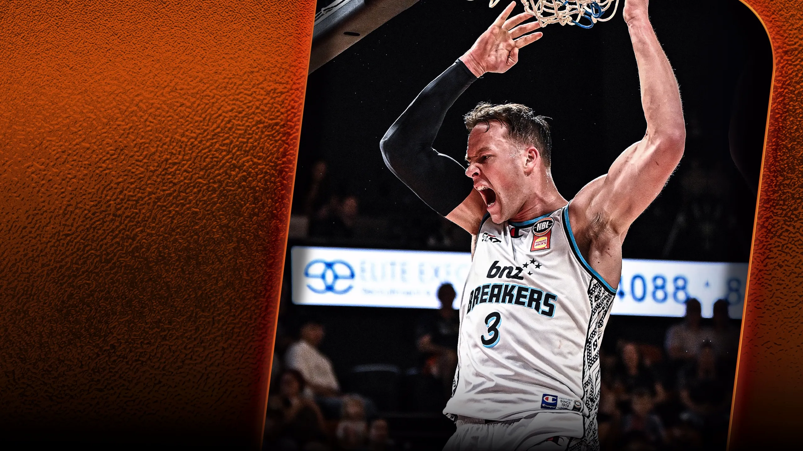 NBL26: Best Dunks