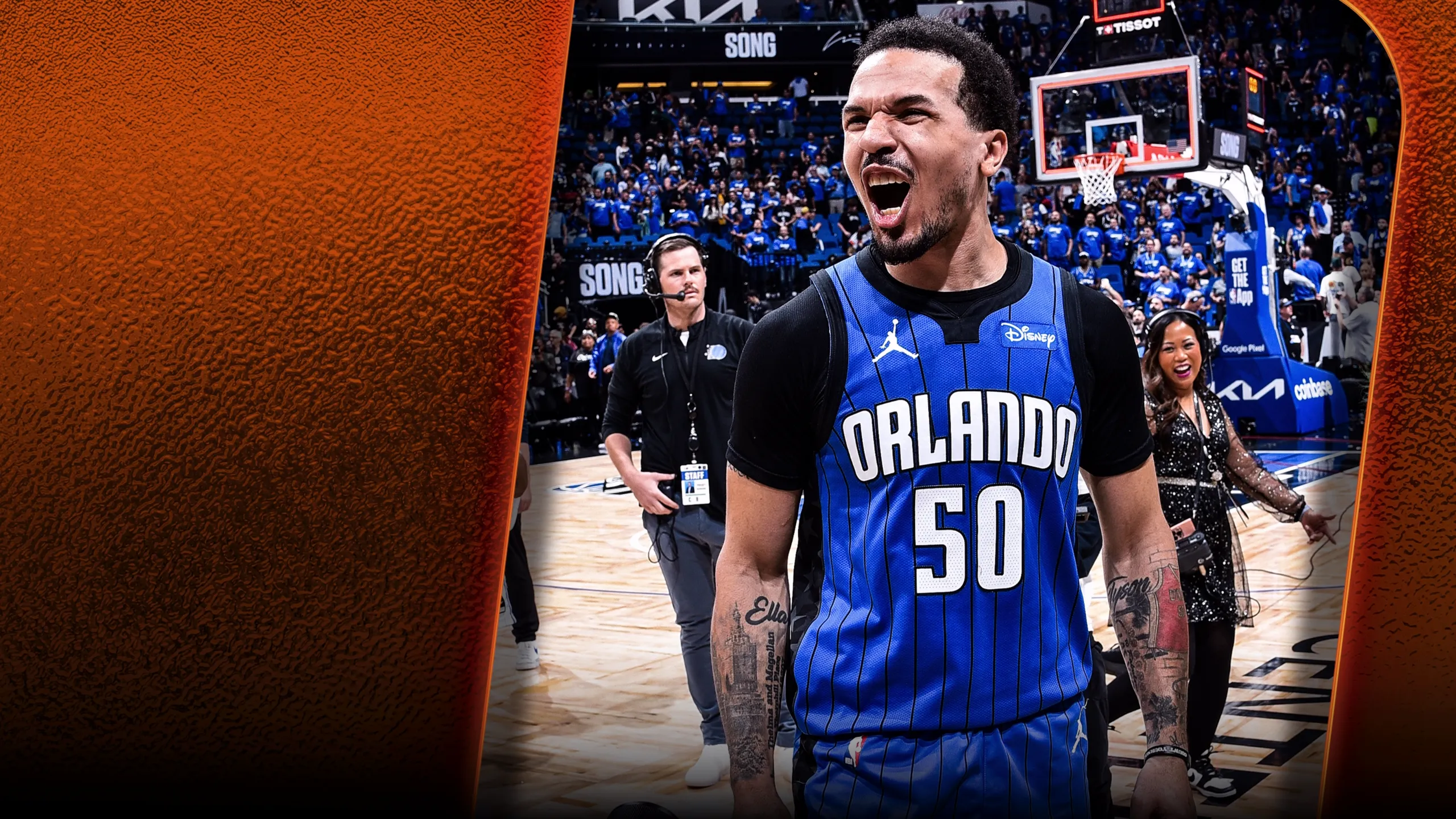 Melbourne United's Cole Anthony: Best NBA Plays