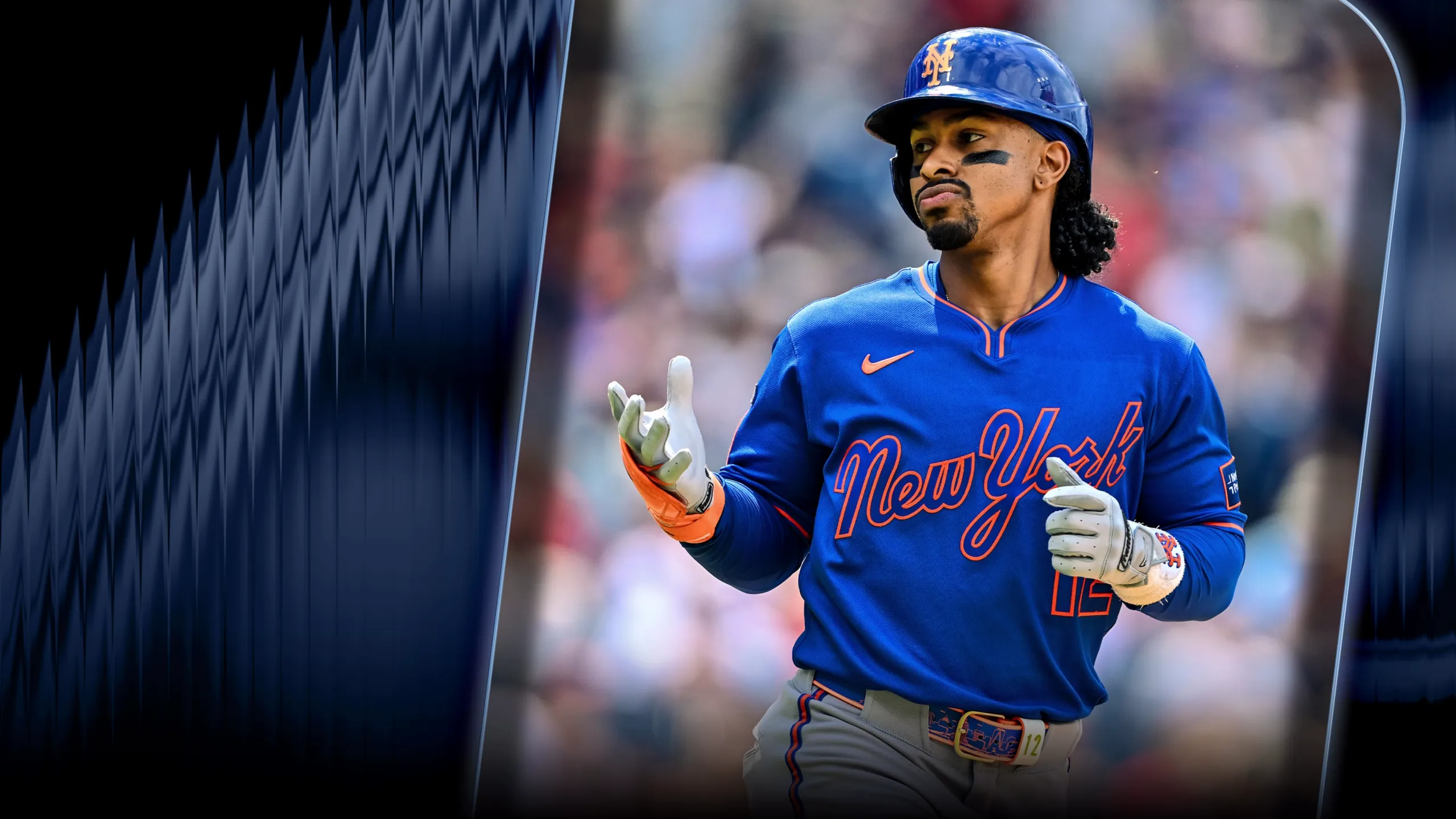 MLB Mini: New York Mets vs New York Yankees