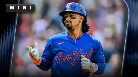 thumbnail - MLB Mini: New York Mets vs New York Yankees