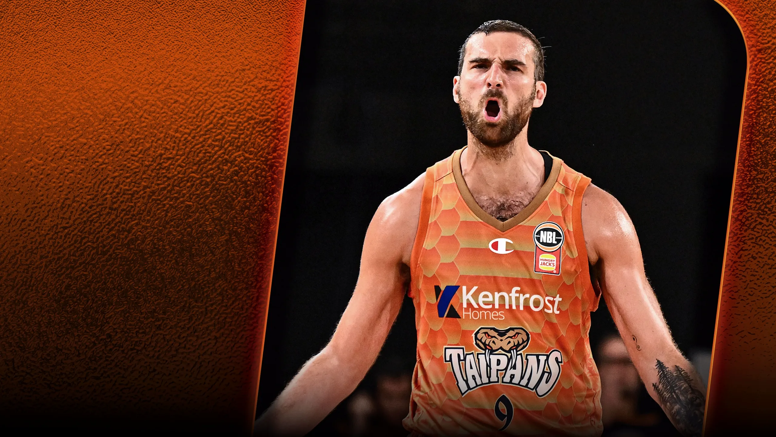 NBL26: Best Plays
