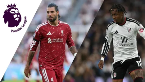 thumbnail - Liverpool x Fulham