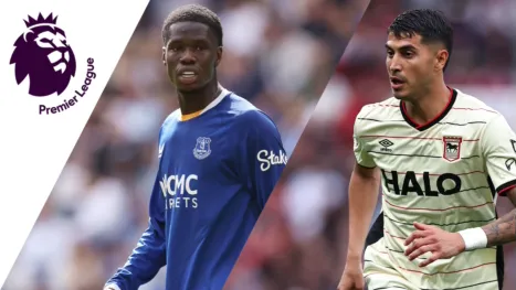 thumbnail - Everton x Ipswich Town