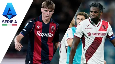 thumbnail - Bologna x Torino