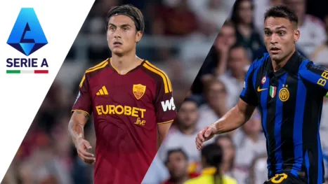 thumbnail - Roma vs. Inter