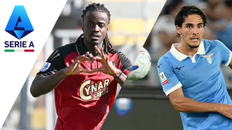 thumbnail - Venezia vs. Lazio