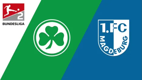 thumbnail - Greuther Fuerth vs. 1. FC Magdeburg