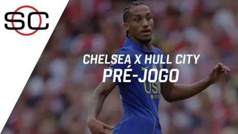 thumbnail - Pré-Jogo | Chelsea x Hull City