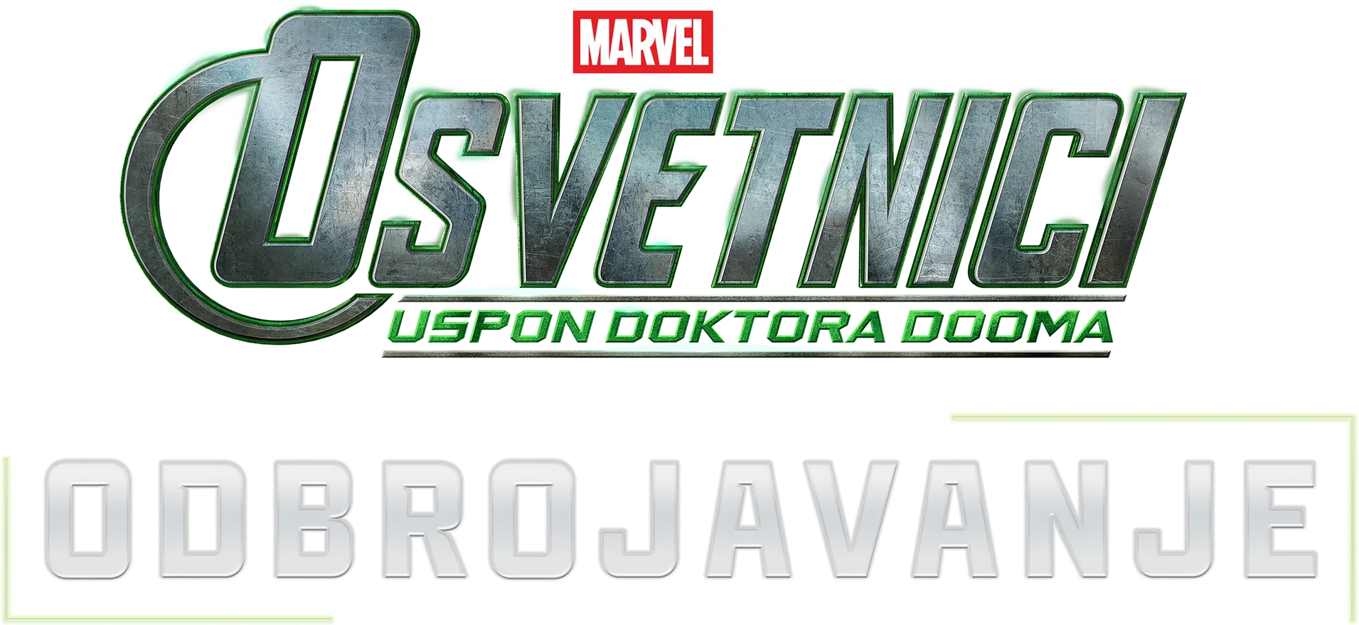 Countdown to Avengers: Doomsday Official Podcast