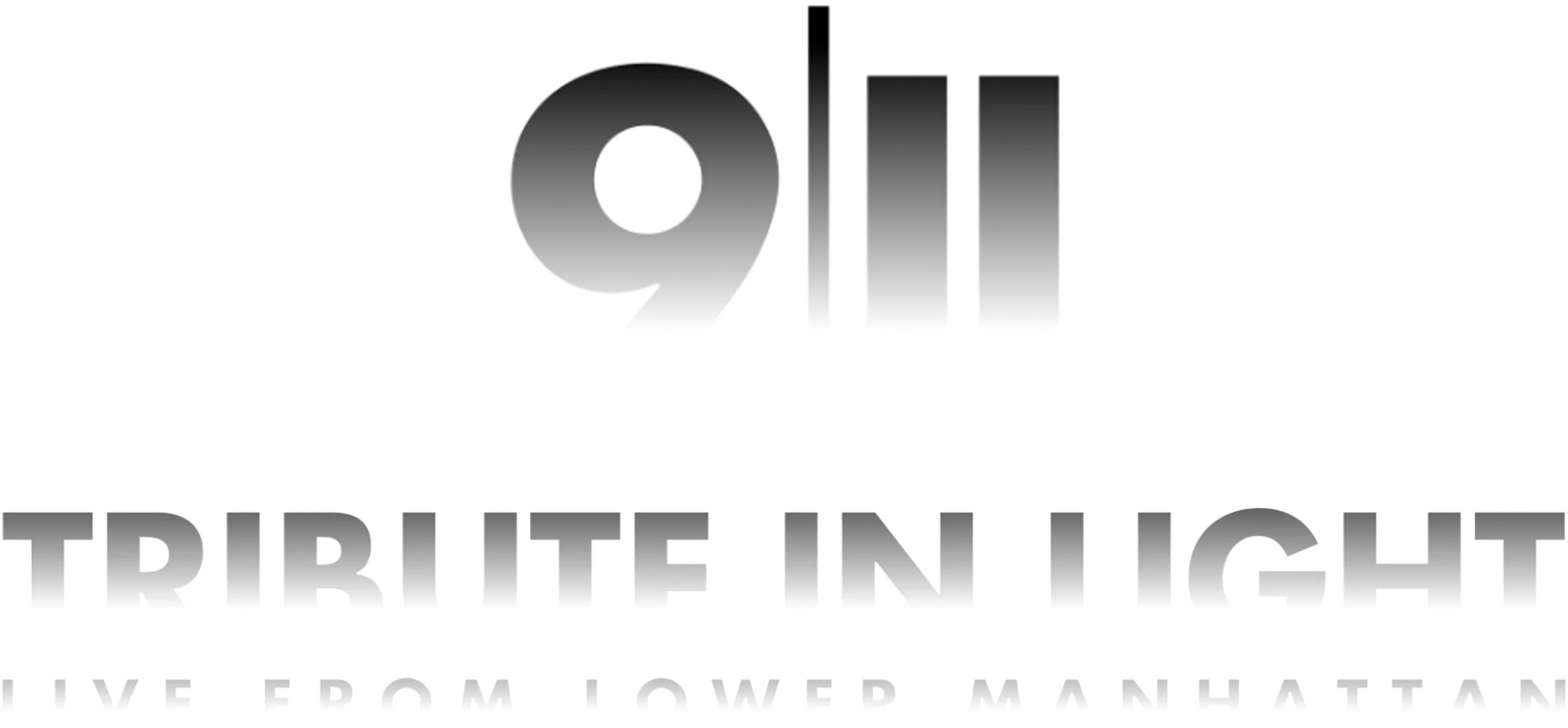 9/11 Tribute in Light: Live from Lower Manhattan
