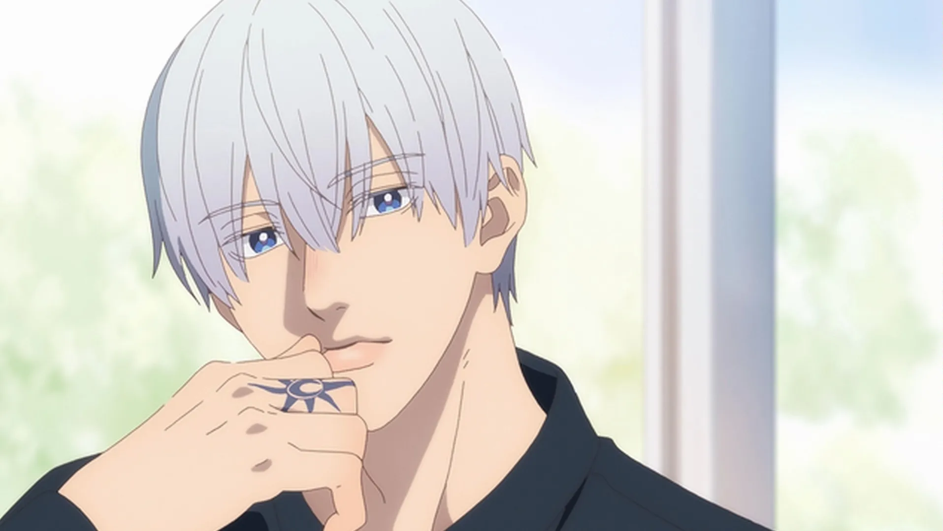 thumbnail - S1:E2 (Dub) To Affection