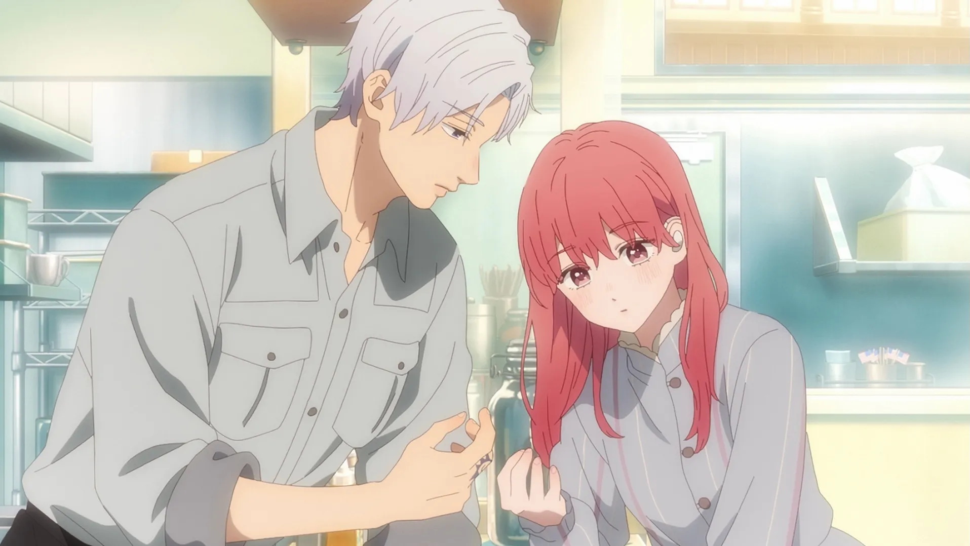 thumbnail - S1:E3 (Dub) Someone is thinking of someone