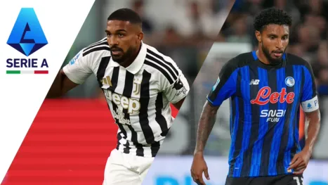 thumbnail - Juventus vs. Atalanta