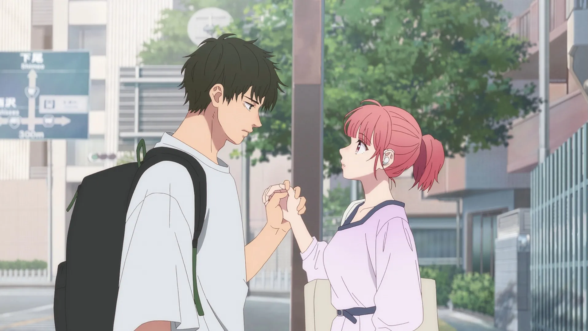 thumbnail - S1:E11 (Dub) Promise