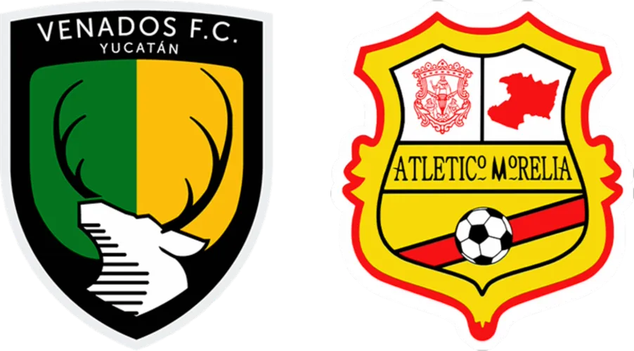 Venados FC vs. Club Atlético Morelia (Jornada 10)