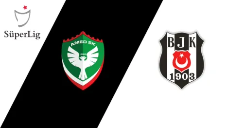 thumbnail - Amedspor vs. Besiktas