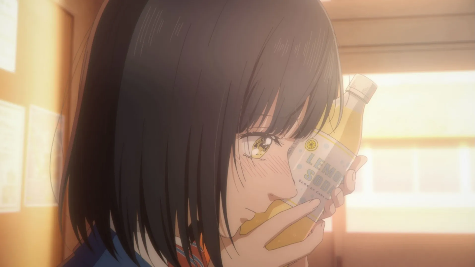 thumbnail - S1:E12 (Dub) Honey Lemon Soda