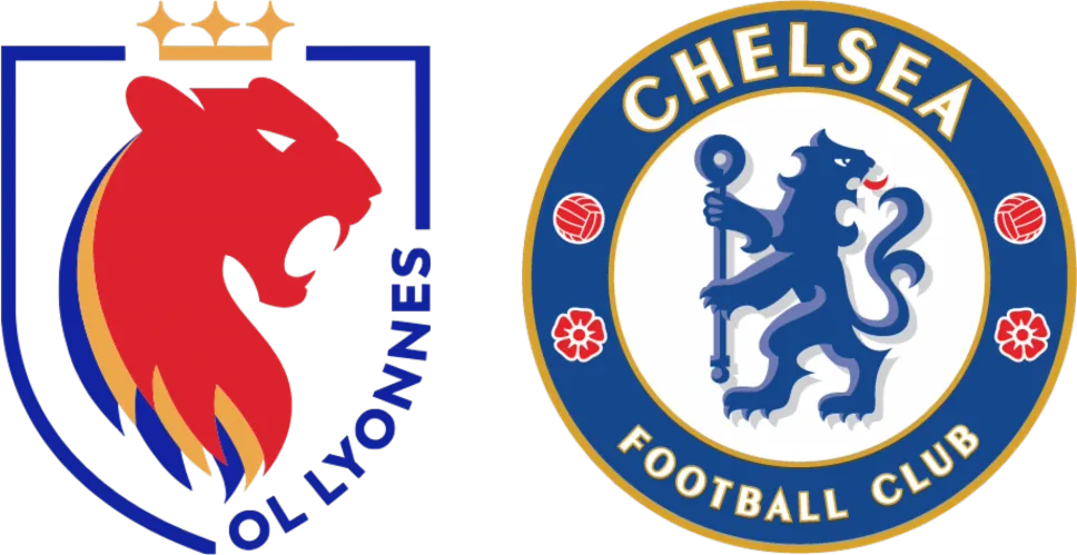 OL Lyonnes vs. Chelsea