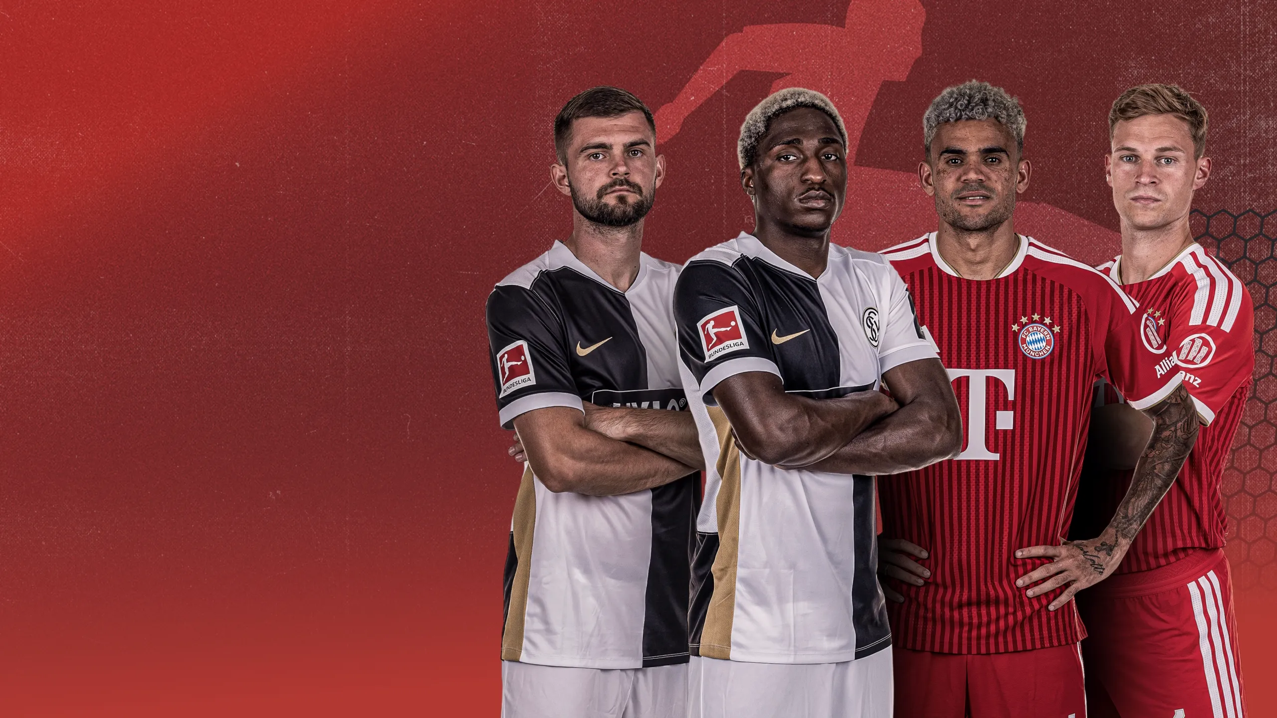 SV Elversberg vs. Bayern Munich