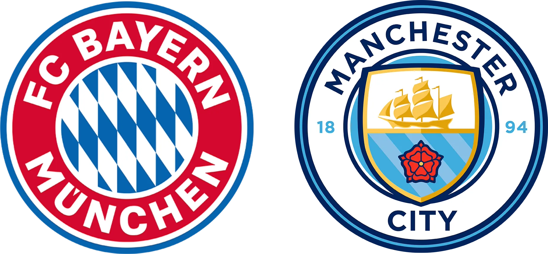 En Español-FC Bayern München vs. Manchester City