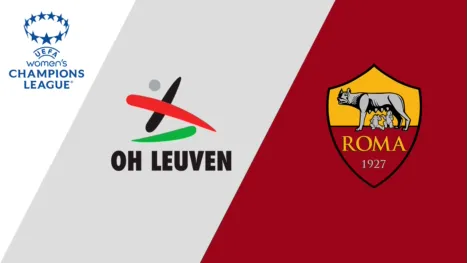 thumbnail - OH Leuven vs. AS Roma