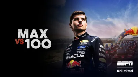 Max vs 100