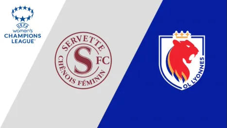 thumbnail - Servette FC vs. OL Lyonnes
