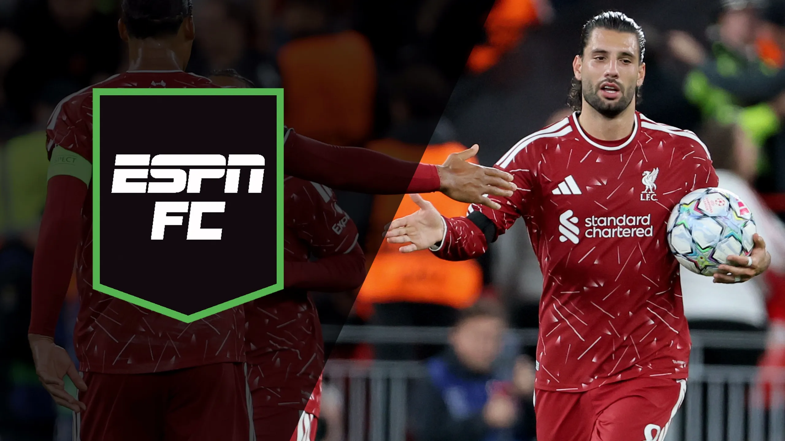 thumbnail - M3:Ep241 Wed, 9/9 - ESPN FC