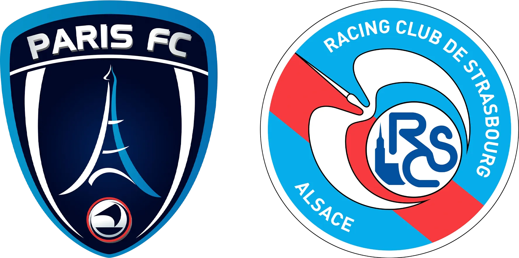 Paris FC vs. Strasbourg