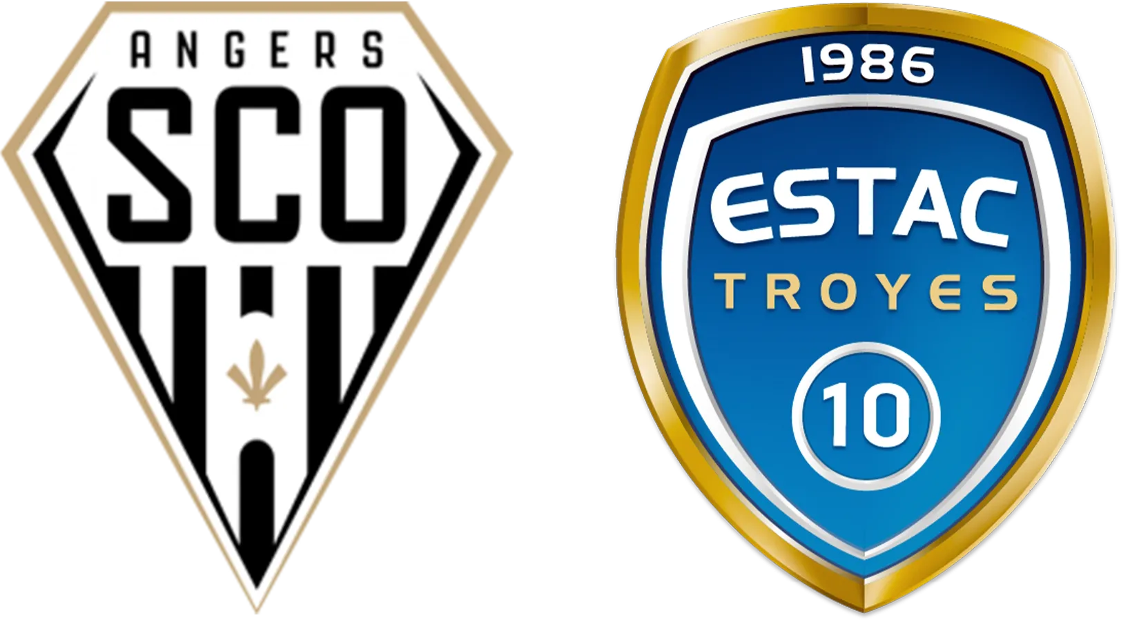 Angers vs. Troyes