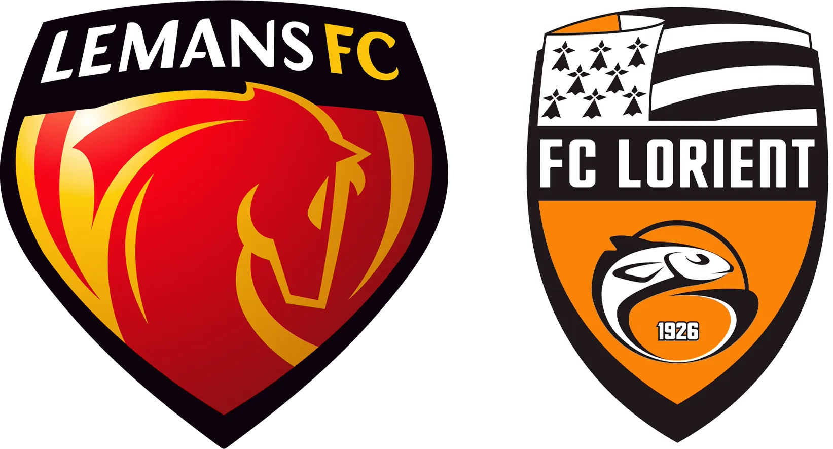 Le Mans vs. Lorient