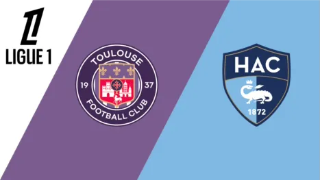 thumbnail - Toulouse vs. Le Havre AC