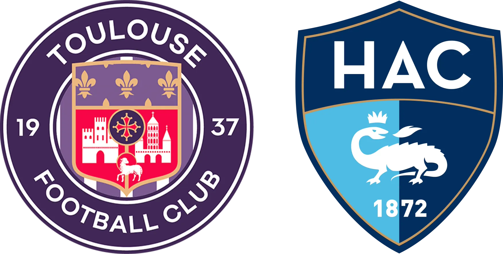 Toulouse vs. Le Havre AC