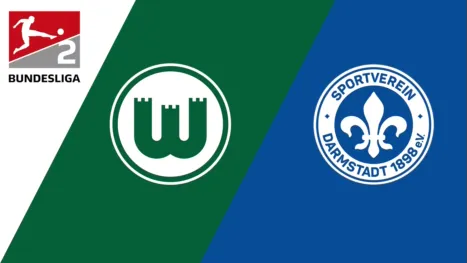 thumbnail - Wolfsburg vs. SV Darmstadt 98