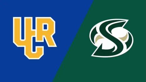 thumbnail - UC Riverside vs. Sacramento State