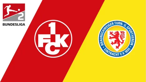 thumbnail - 1. FC Kaiserslautern vs. Eintracht Braunschweig