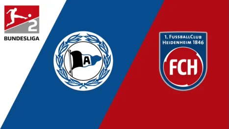 thumbnail - Arminia Bielefeld vs. 1. FC Heidenheim 1846