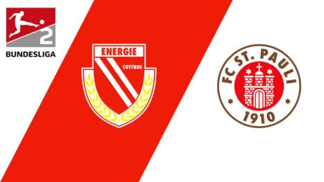 thumbnail - Energie Cottbus vs. St. Pauli