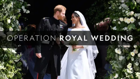 thumbnail - Operation Royal Wedding