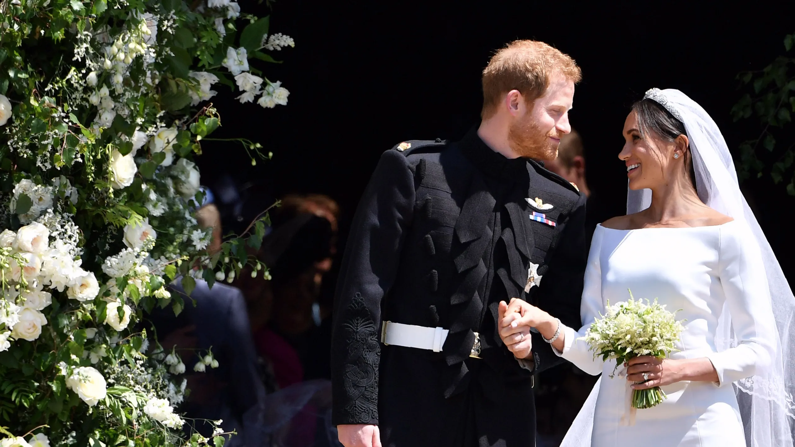 Operation Royal Wedding