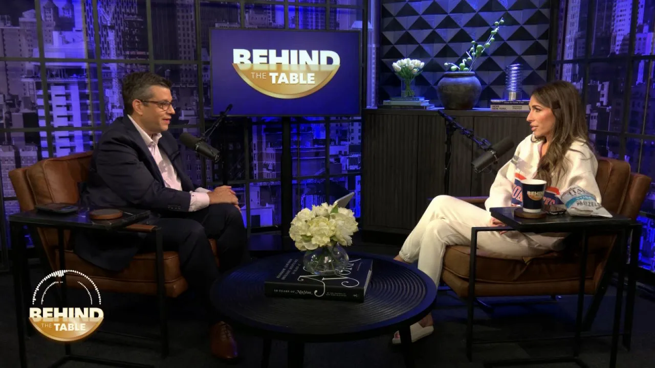 thumbnail - M30:Ep1 Alyssa Farah Griffin breaks down interview with Ted Cruz, reveals most shocking moment