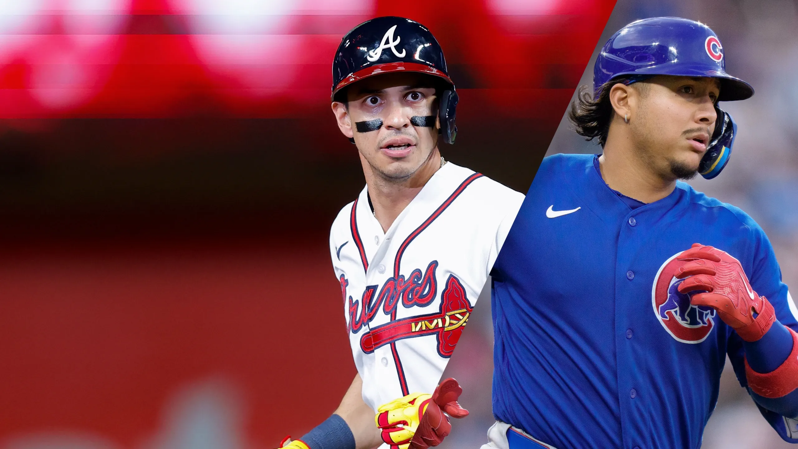 Atlanta Braves vs. Chicago Cubs