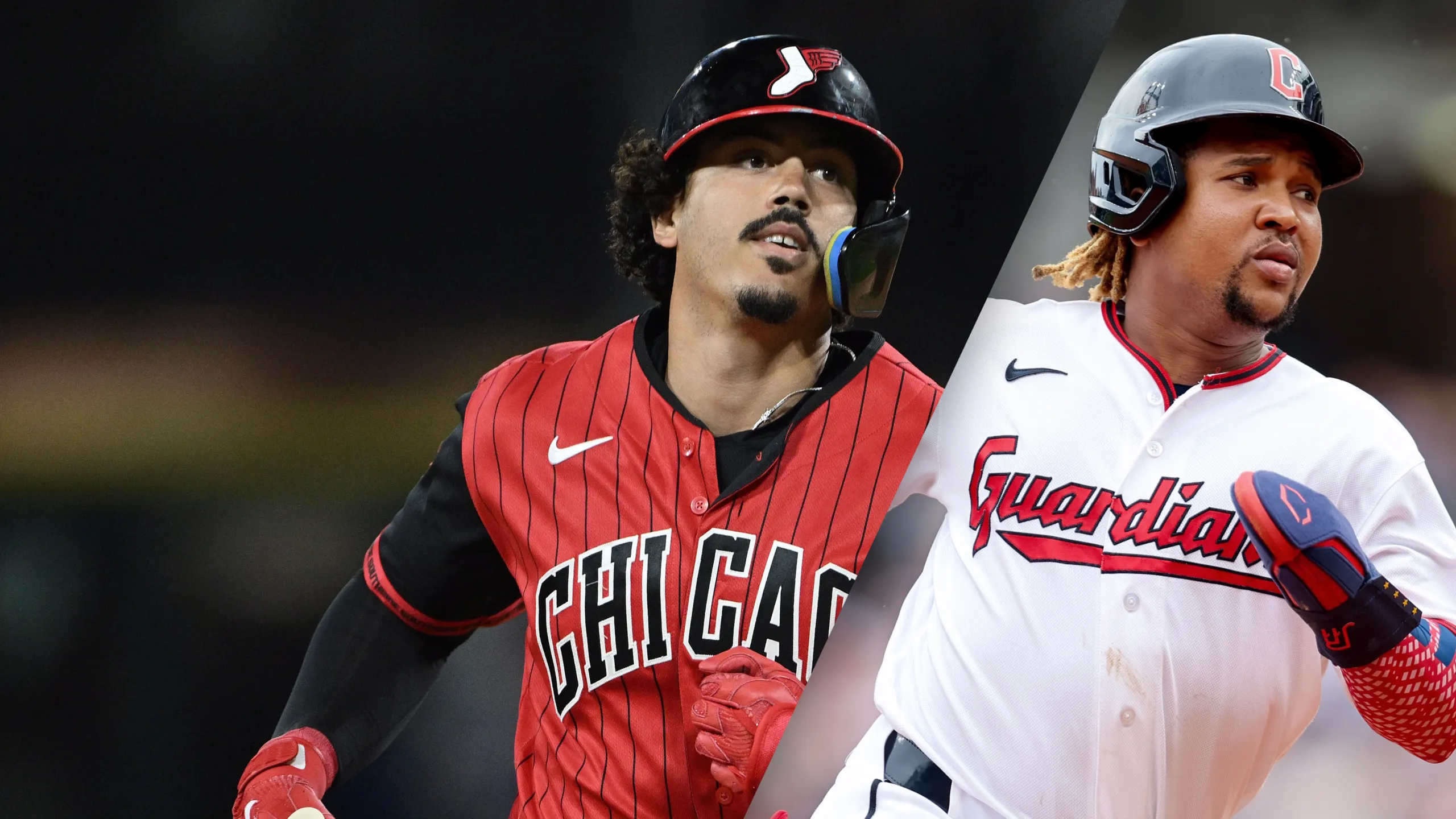 Chicago White Sox vs. Cleveland Guardians