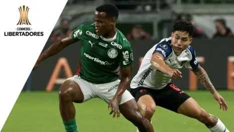 thumbnail - LDU Quito (ECU) vs. Palmeiras (BRA) | 4tos de final, vuelta
