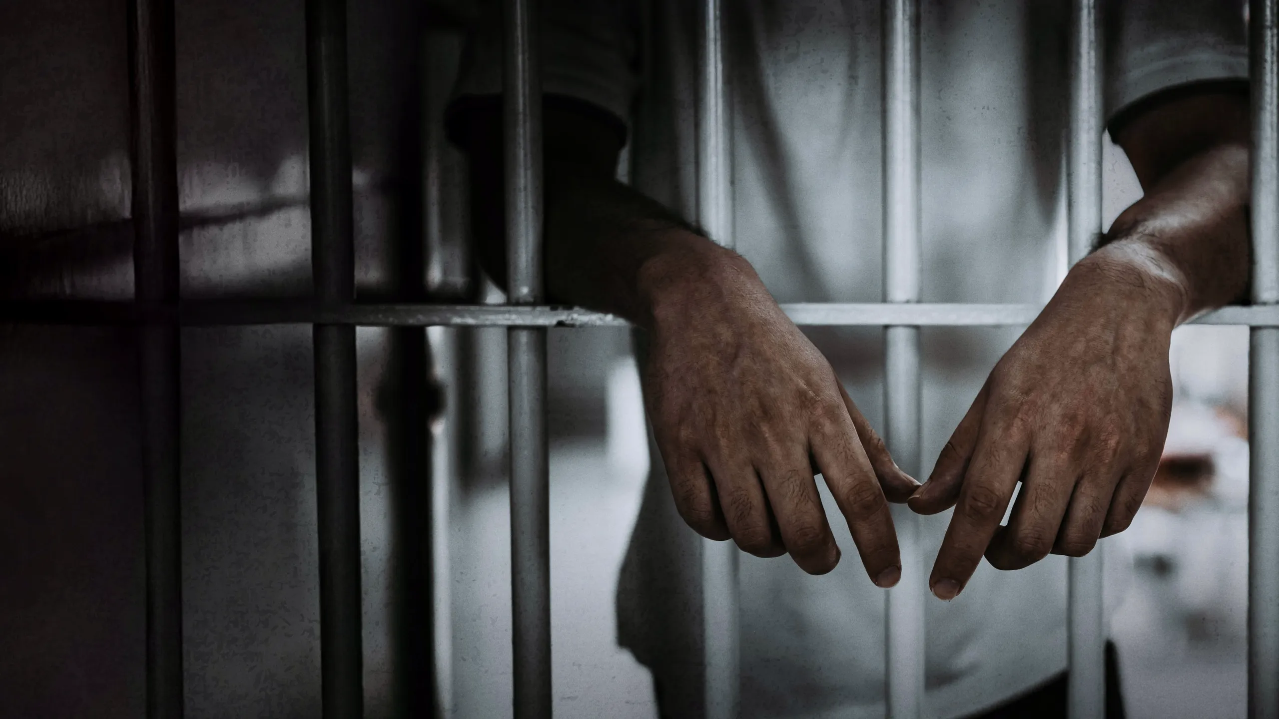 120 Hours Behind Bars